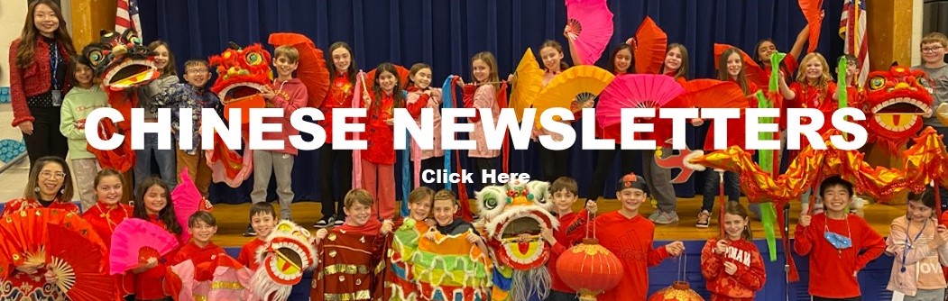Chinese Newsletter Links